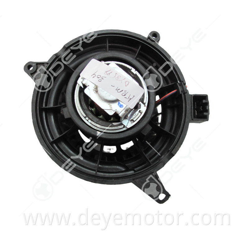 7701048753 2 blower motor automotive for RENAULT LAGUNA II RENAULT VEL SATIS GRANDTOUR